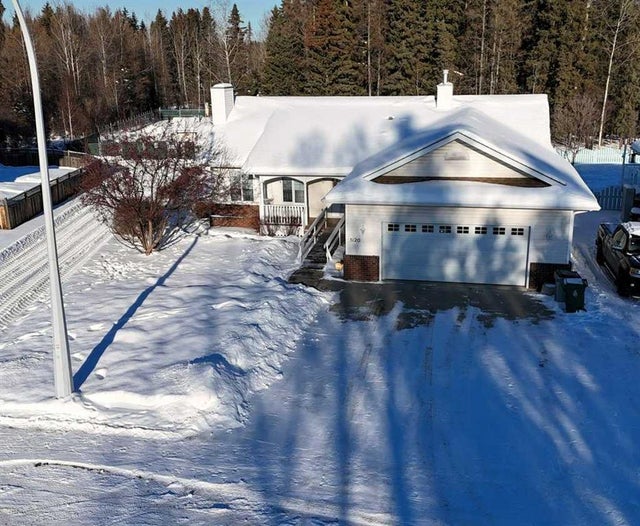 5120 18 Avenue, Edson