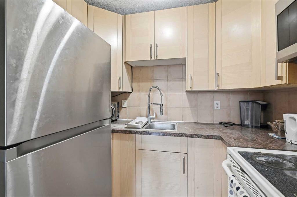 301c, 5601 Dalton Drive Northwest, Calgary – Residential Apartment Listing Photo 10