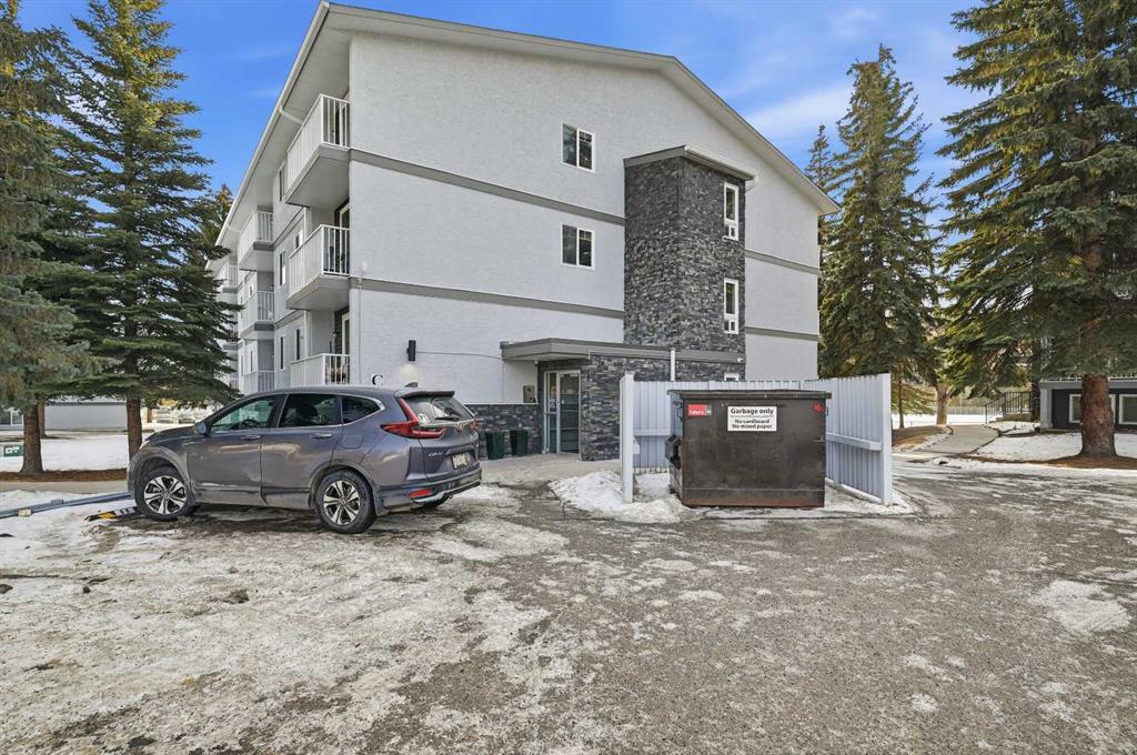 301c, 5601 Dalton Drive Northwest, Calgary – Residential Apartment Listing Photo 20
