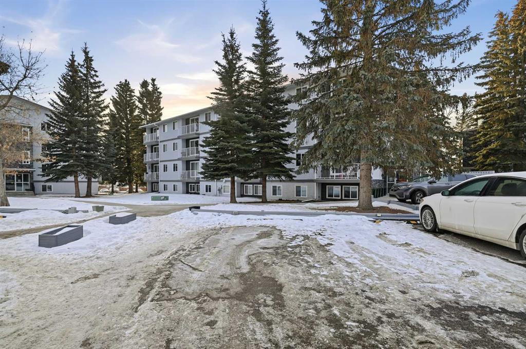 301c, 5601 Dalton Drive Northwest, Calgary – Residential Apartment Listing Photo 21