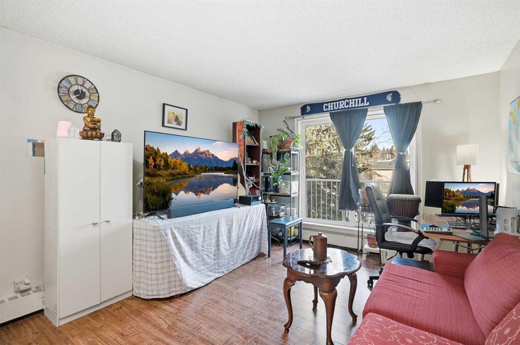301c, 5601 Dalton Drive Northwest, Calgary – Residential Apartment Listing Photo 4