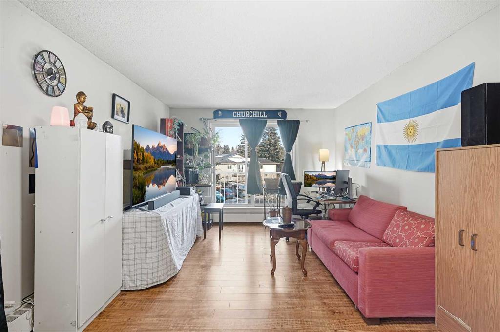 301c, 5601 Dalton Drive Northwest, Calgary – Residential Apartment Listing Photo 5