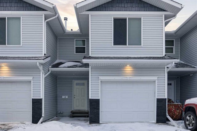 19, 4729 18 Street, Lloydminster