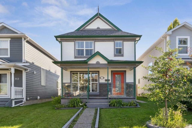 117 Tuscany Drive Nw, Calgary