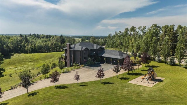 2 Hidden Valley Close, Rural Clearwater County