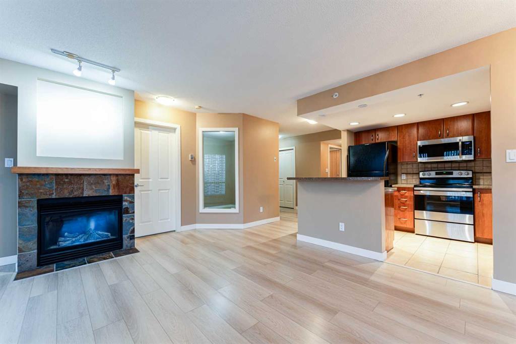 1302, 1078 6 Avenue Southwest, Calgary – Residential Apartment Listing Photo 17