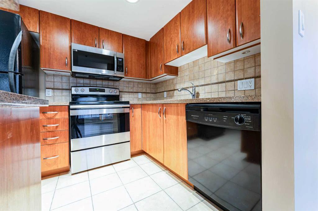 1302, 1078 6 Avenue Southwest, Calgary – Residential Apartment Listing Photo 18