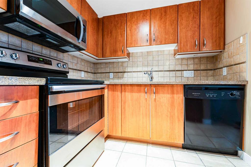 1302, 1078 6 Avenue Southwest, Calgary – Residential Apartment Listing Photo 19