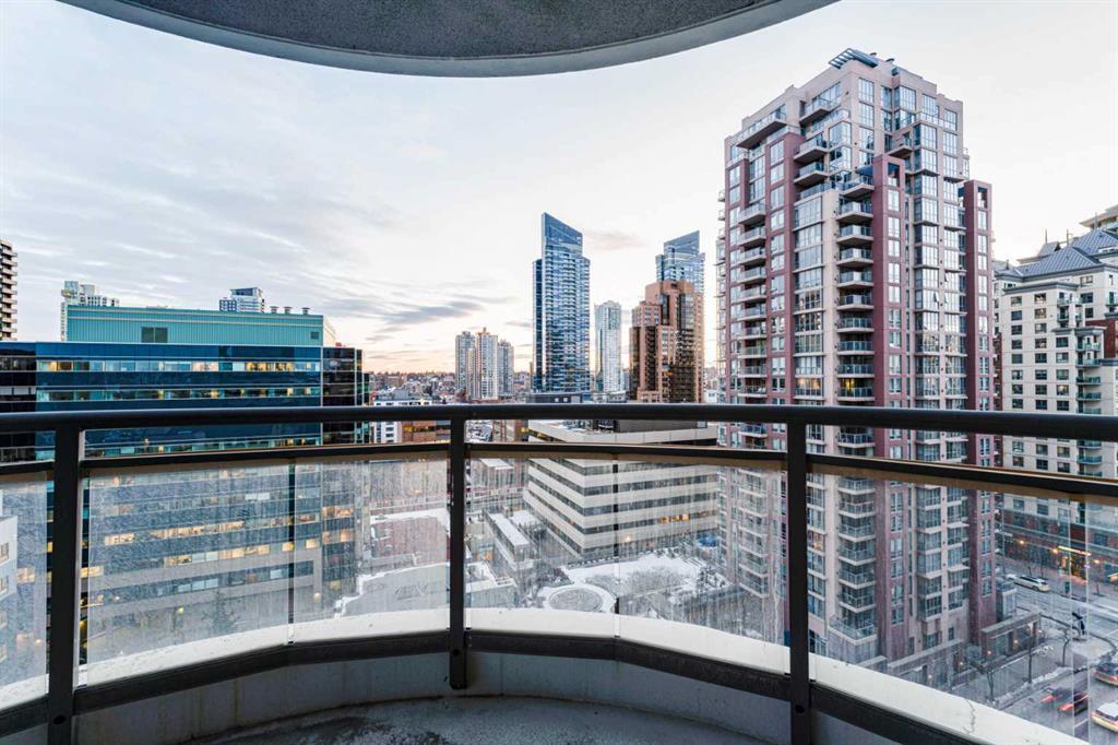 1302, 1078 6 Avenue Southwest, Calgary – Residential Apartment Listing Photo 26
