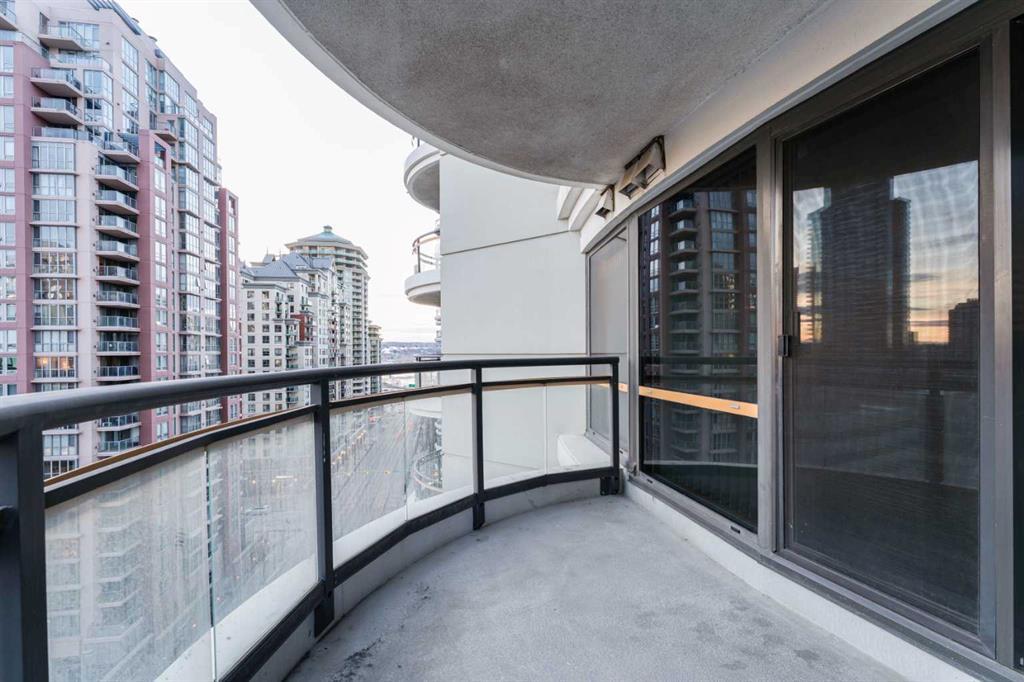 1302, 1078 6 Avenue Southwest, Calgary – Residential Apartment Listing Photo 27