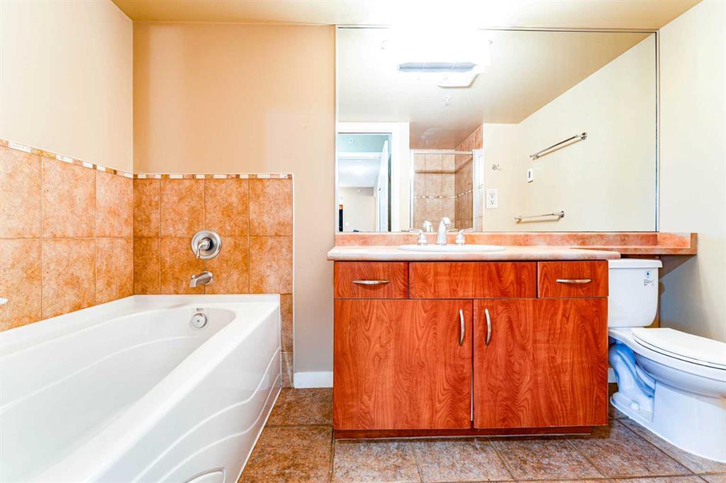 1302, 1078 6 Avenue Southwest, Calgary – Residential Apartment Listing Photo 31