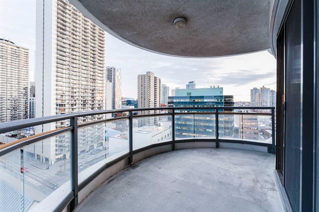 1302, 1078 6 Avenue Southwest, Calgary – Residential Apartment Listing Photo 35