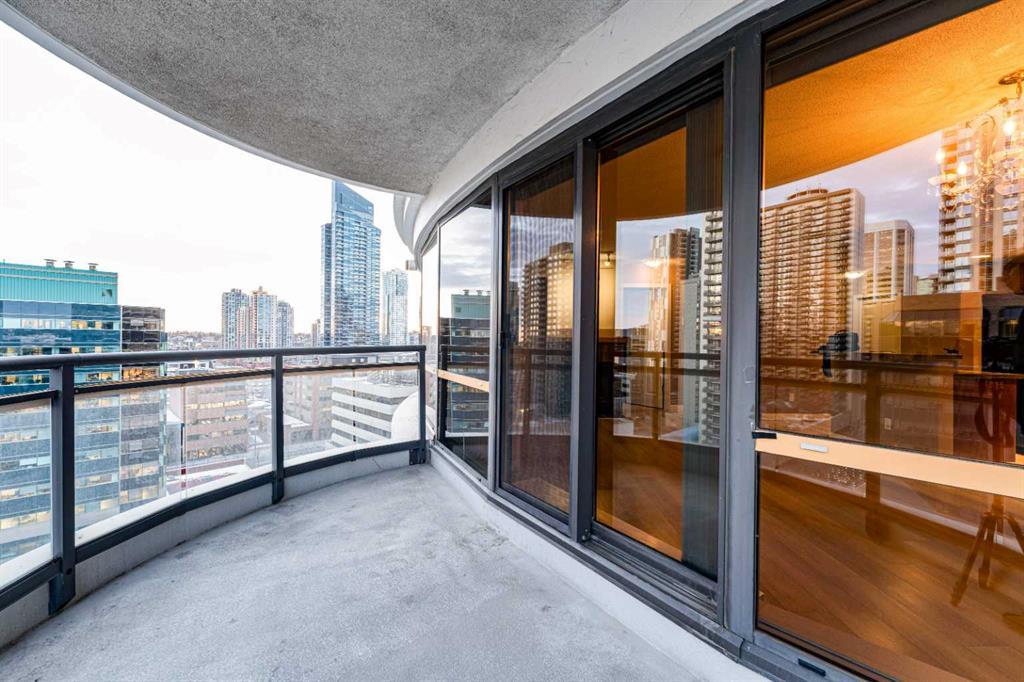 1302, 1078 6 Avenue Southwest, Calgary – Residential Apartment Listing Photo 36