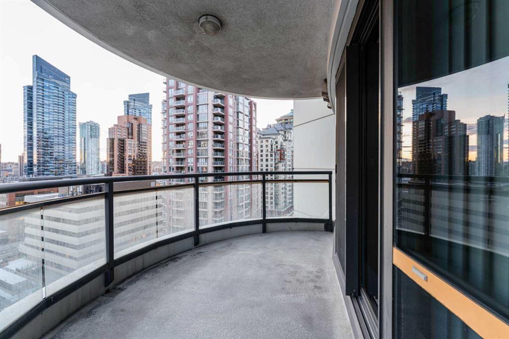 1302, 1078 6 Avenue Southwest, Calgary – Residential Apartment Listing Photo 38