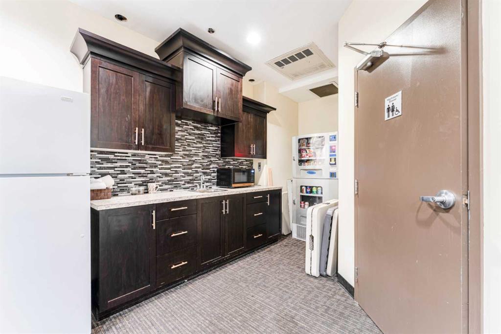 1302, 1078 6 Avenue Southwest, Calgary – Residential Apartment Listing Photo 40