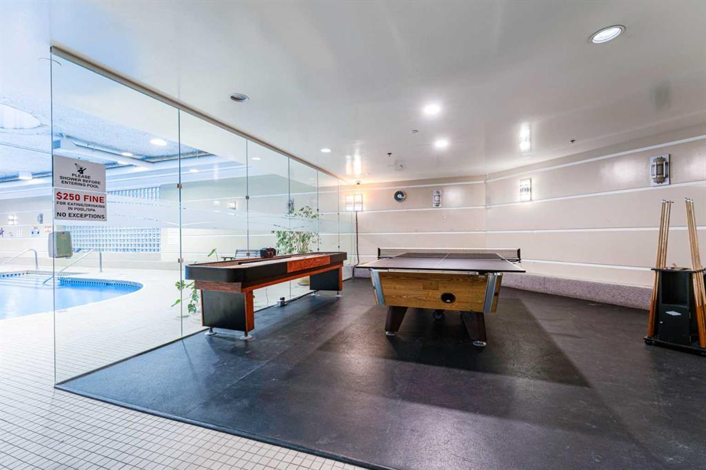 1302, 1078 6 Avenue Southwest, Calgary – Residential Apartment Listing Photo 41