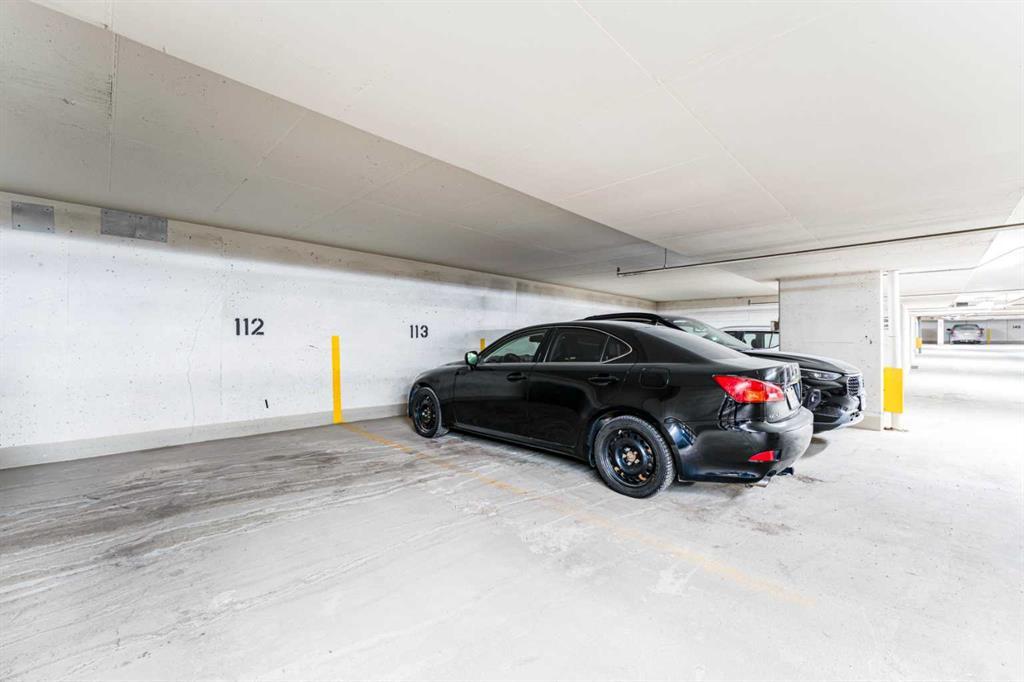 1302, 1078 6 Avenue Southwest, Calgary – Residential Apartment Listing Photo 46