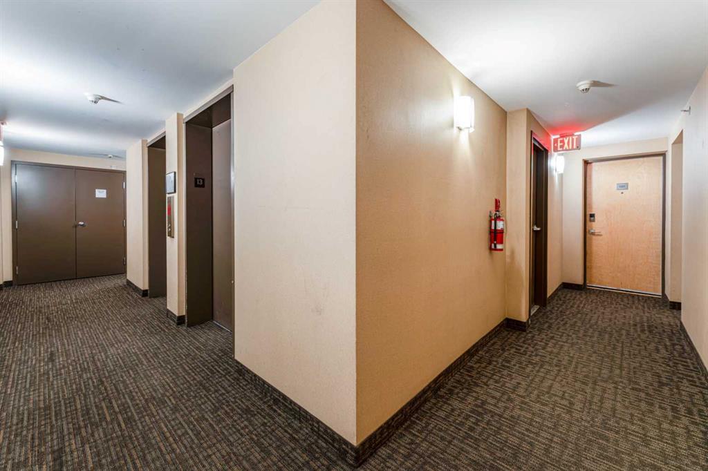 1302, 1078 6 Avenue Southwest, Calgary – Residential Apartment Listing Photo 4