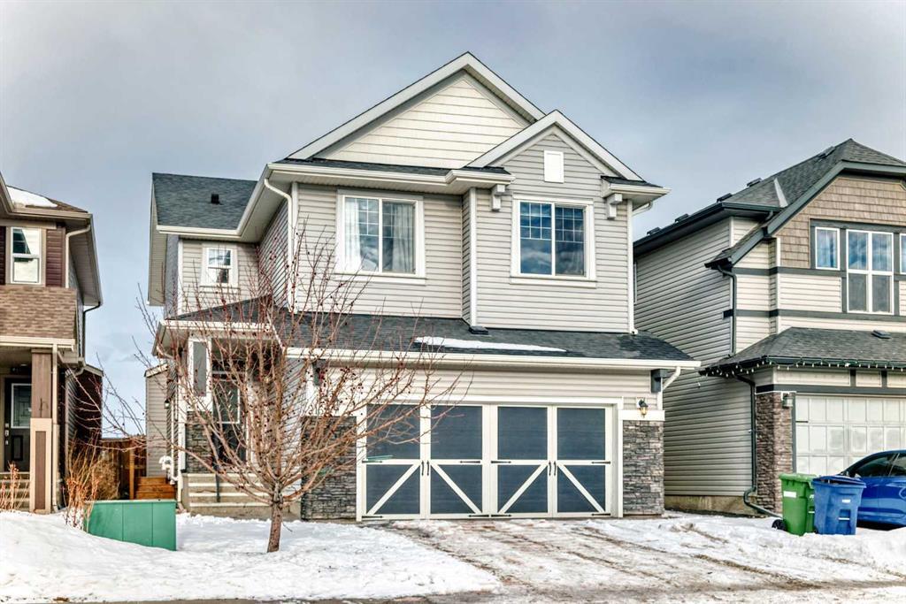 2159 Hillcrest Green Sw, Airdrie