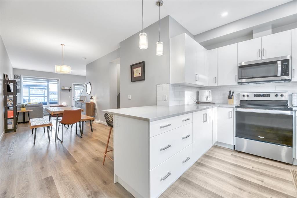 207, 850 Belmont Drive Sw, Calgary