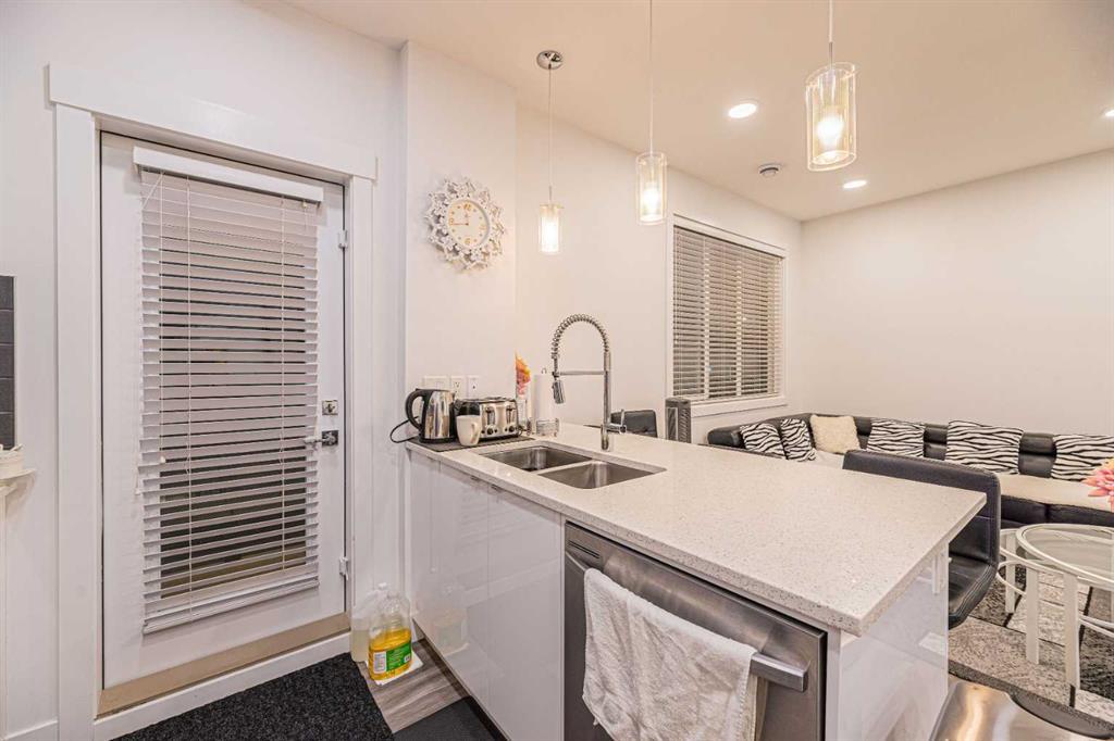 104, 10060 46 Street Ne Calgary Alberta T3J 2H8 Saddle Ridge Home For Sale