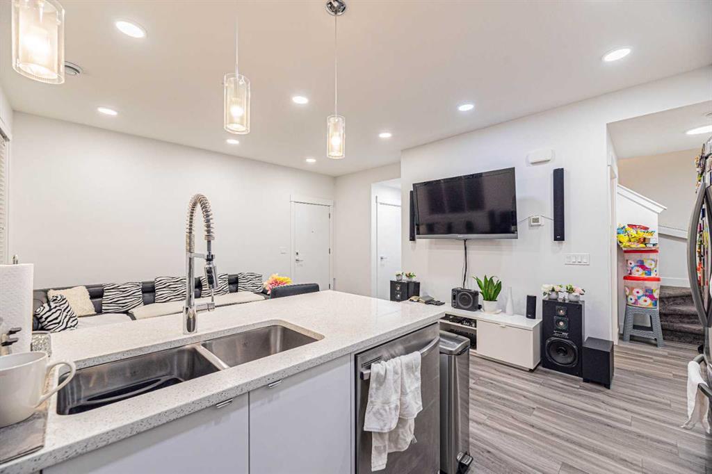 104, 10060 46 Street Ne Calgary Alberta T3J 2H8 Saddle Ridge Home For Sale