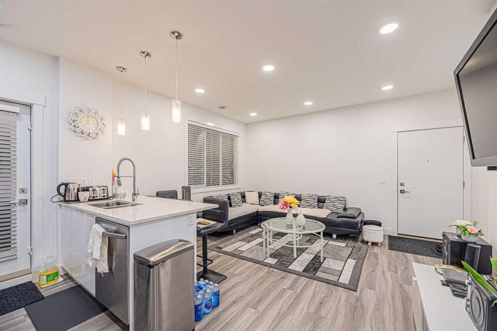 104, 10060 46 Street Ne Calgary Alberta T3J 2H8 Saddle Ridge Home For Sale