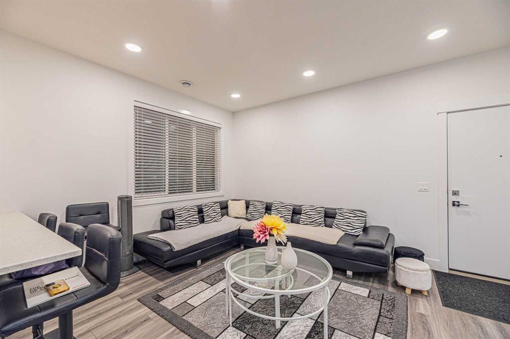 104, 10060 46 Street Ne Calgary Alberta T3J 2H8 Saddle Ridge Home For Sale