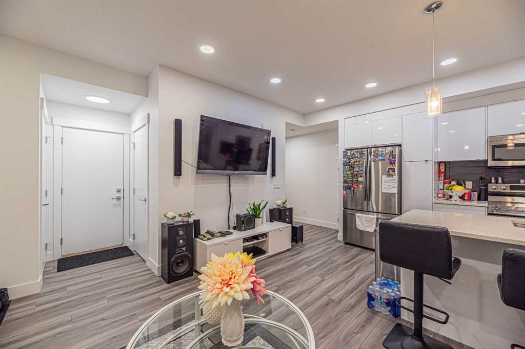 104, 10060 46 Street Ne Calgary Alberta T3J 2H8 Saddle Ridge Home For Sale