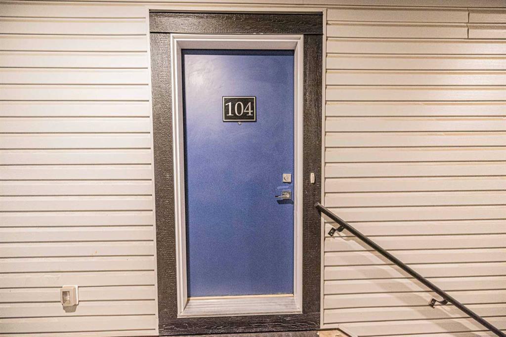 104, 10060 46 Street Ne Calgary Alberta T3J 2H8 Saddle Ridge Home For Sale
