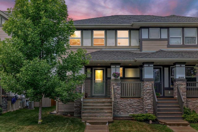 273 Chaparral Valley Drive Se, Calgary
