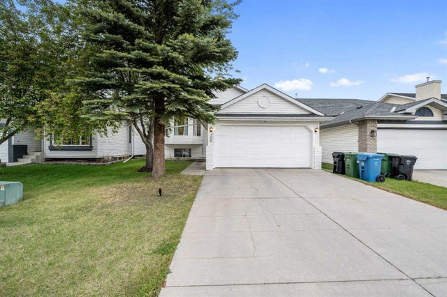 358 Hawkstone Drive Nw, Calgary