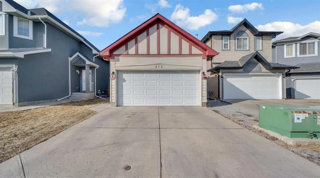 212 Tarawood Place Ne, Calgary