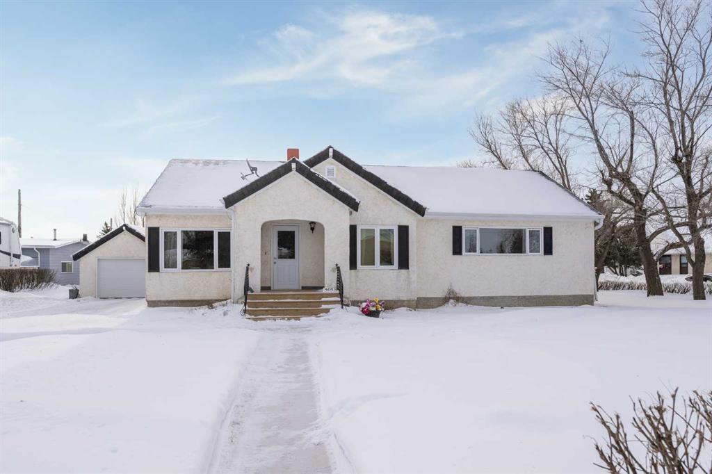5615 49 Avenue, Killam
