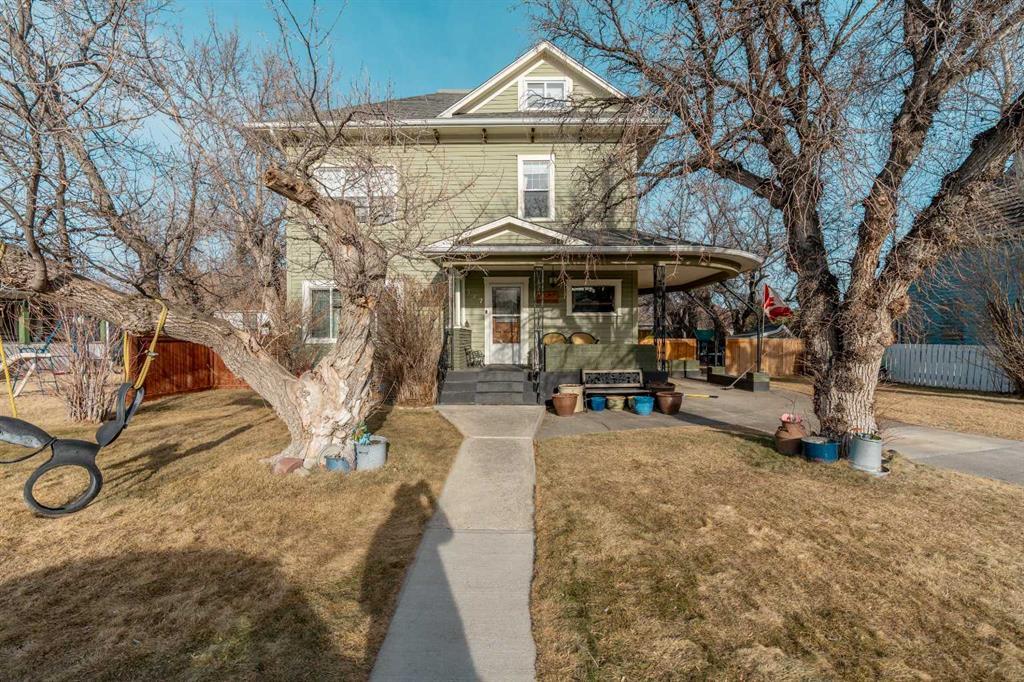 327 20 Street, Fort Macleod