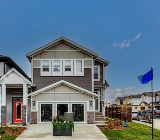 Calgary Real Estate: Residential Property for Sale in Homestead