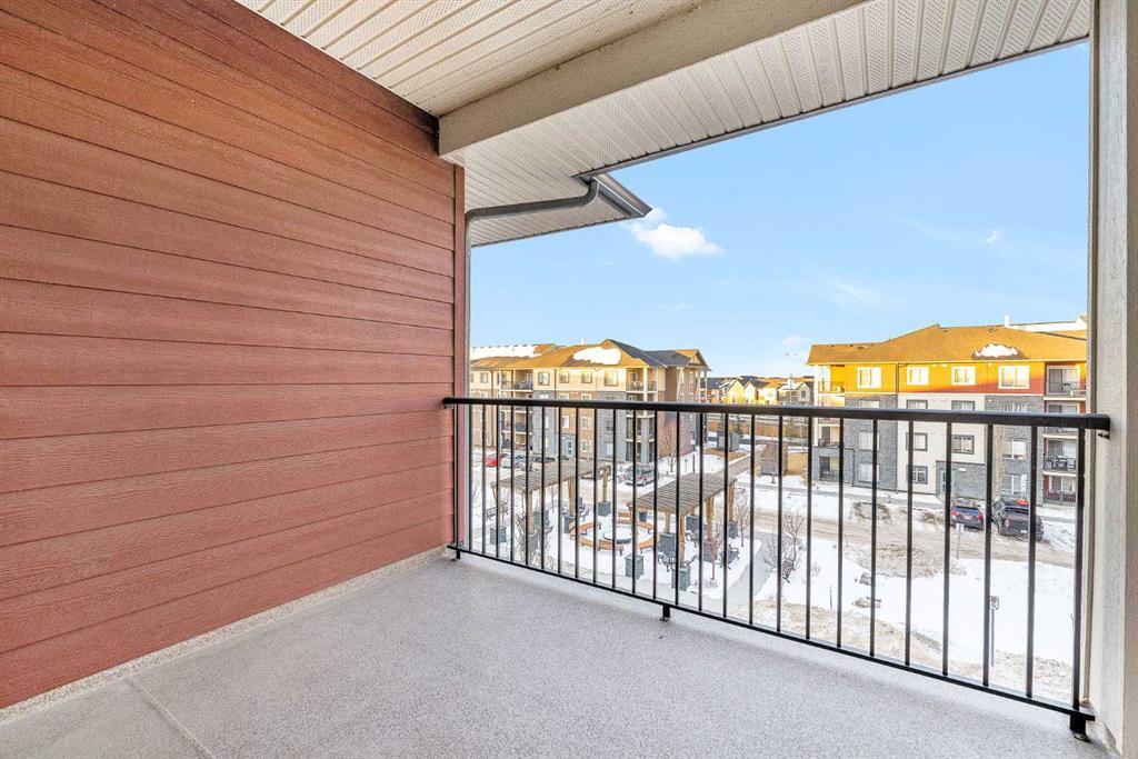 3407, 81 Legacy Boulevard Southeast, Calgary – Residential Apartment Listing Photo 13