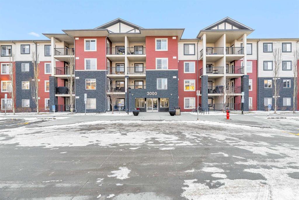3407, 81 Legacy Boulevard Southeast, Calgary – Residential Apartment Listing Photo 15