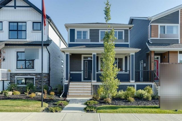 174 Mitchell Road Nw, Calgary