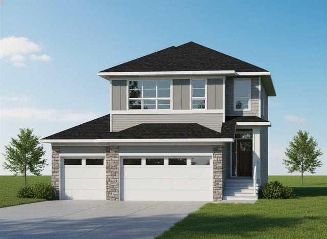 Chestermere Home for Sale: Residential Listing in Dawson's Landing