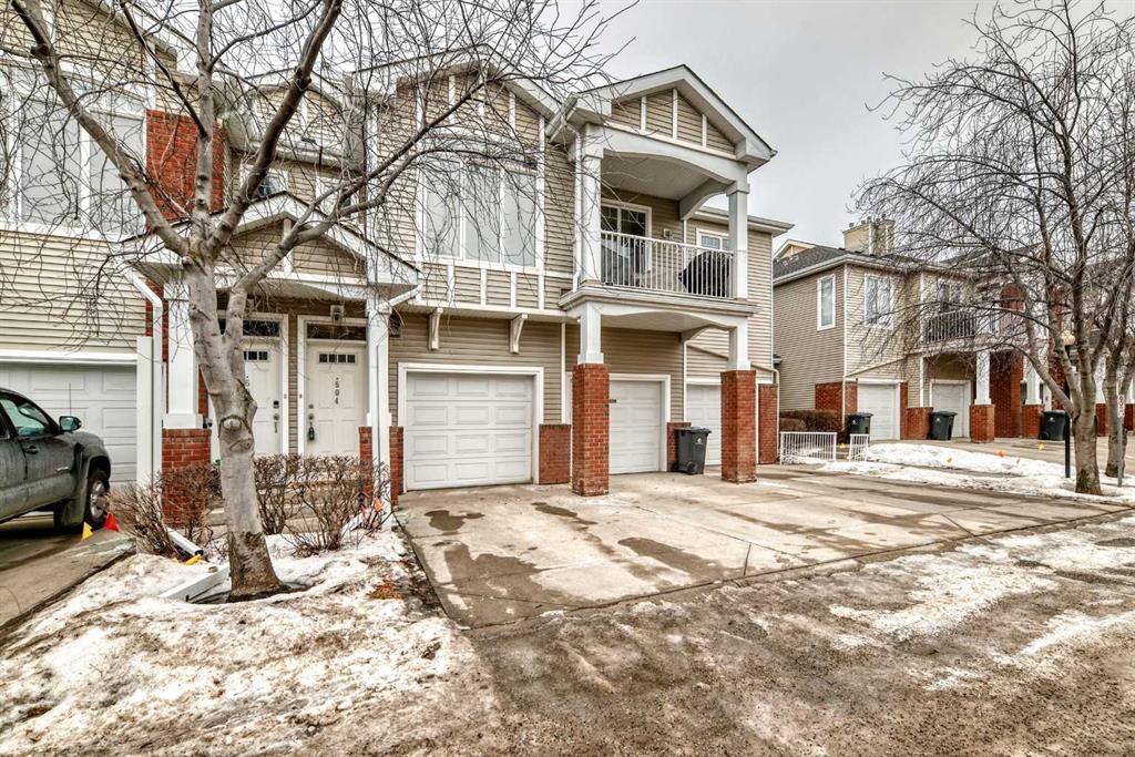 504, 8000 Wenthworth Drive Sw, Calgary