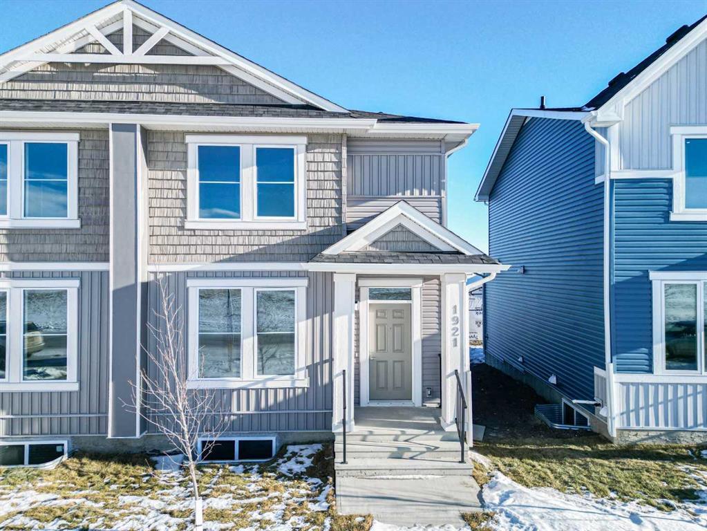 1921 Mccaskill Drive, Crossfield