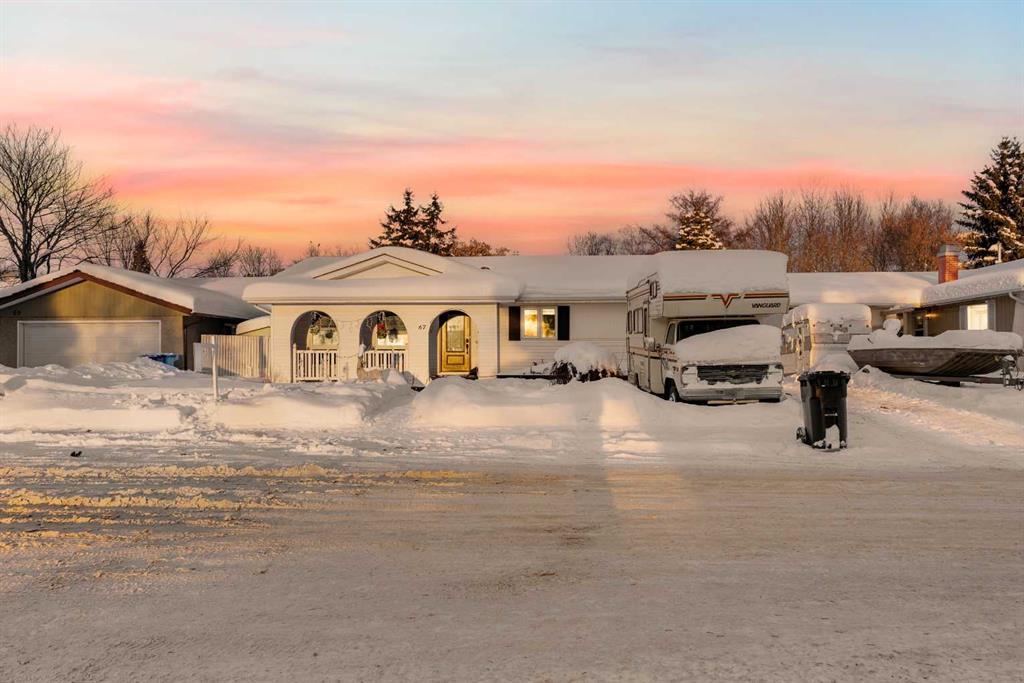 67 Fitzsimmons Avenue, Fort McMurray