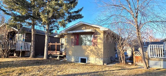 3431 30a Avenue Se, Calgary