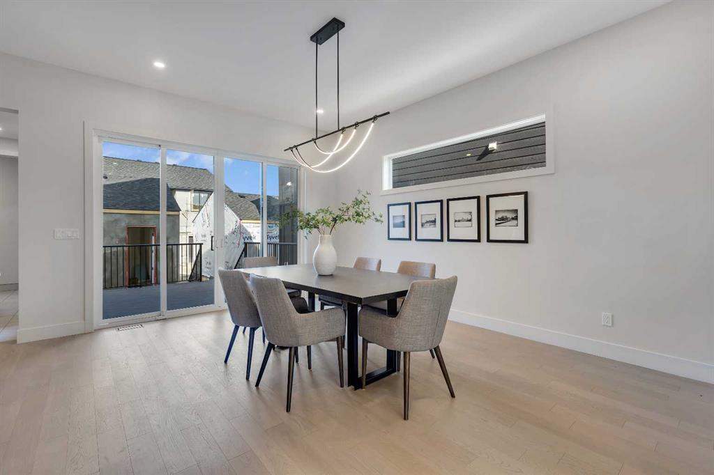 336 Normandy Drive Southwest, Calgary – Residential Detached Listing Photo 10