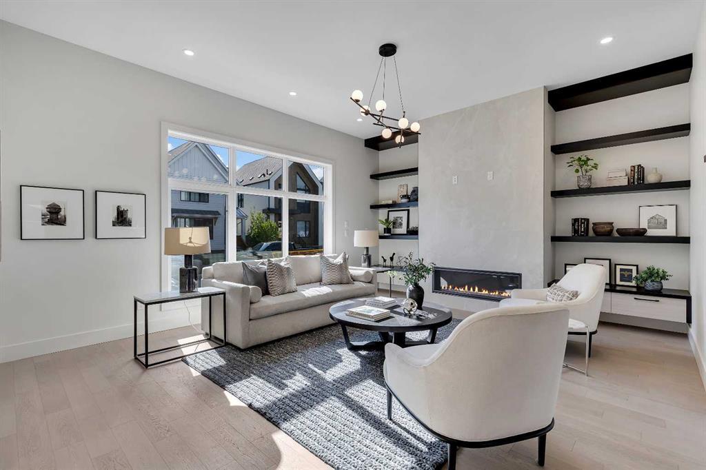 336 Normandy Drive Southwest, Calgary – Residential Detached Listing Photo 12