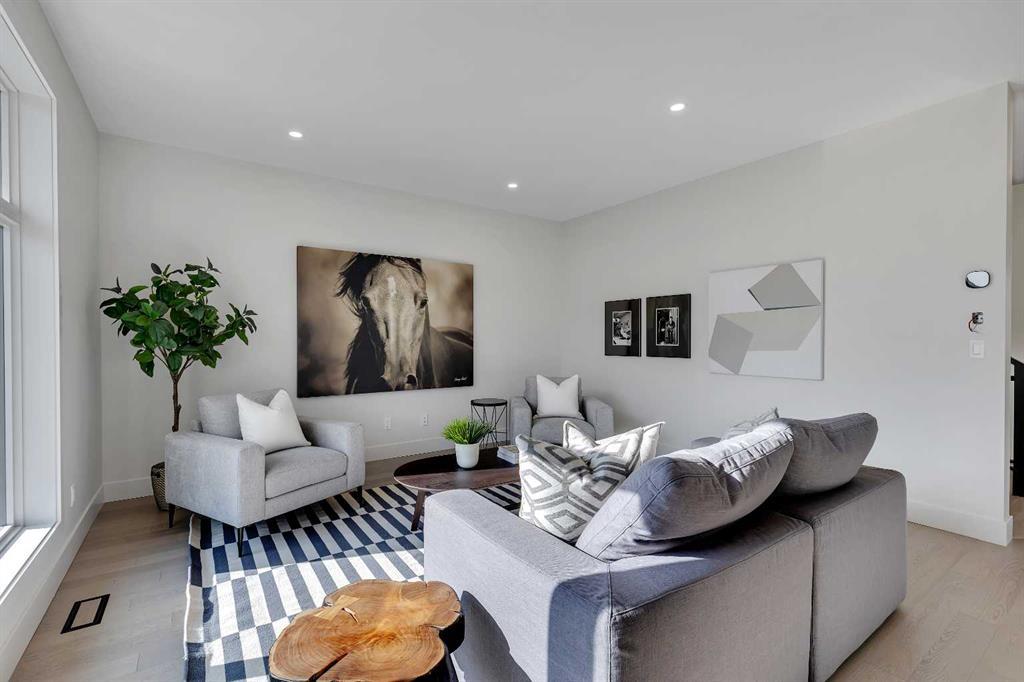 336 Normandy Drive Southwest, Calgary – Residential Detached Listing Photo 28