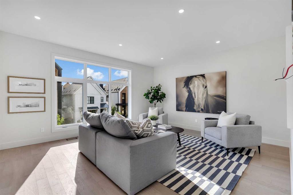 336 Normandy Drive Southwest, Calgary – Residential Detached Listing Photo 30