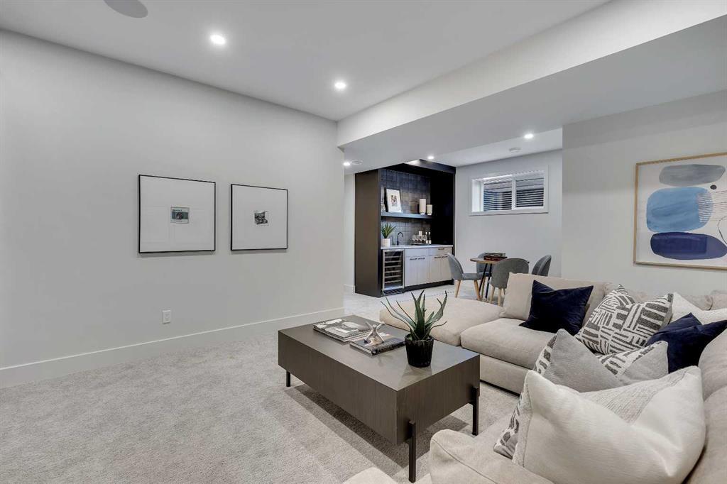 336 Normandy Drive Southwest, Calgary – Residential Detached Listing Photo 37