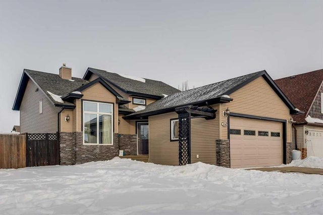 114 Jenner Crescent, Red Deer
